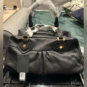 Marc by Marc Jacobs Leather Handbag